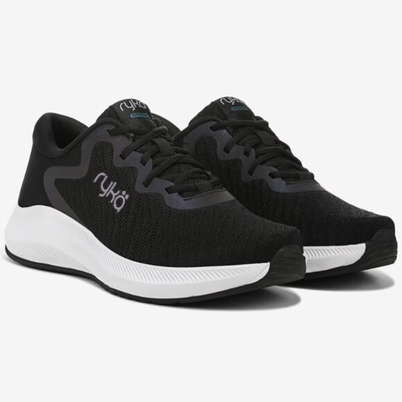 Ryka Flourish Walking Shoe (WIDE) - Picture 1 of 10